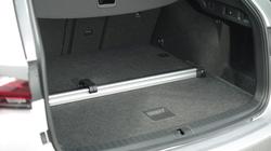 SKODA OCTAVIA ESTATE 2.0 TSI vRS 5dr DSG